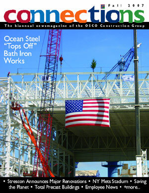 Culture - Ocean Steel & Construction Ltd.