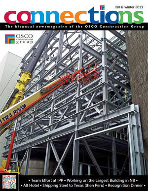 Culture - Ocean Steel & Construction Ltd.