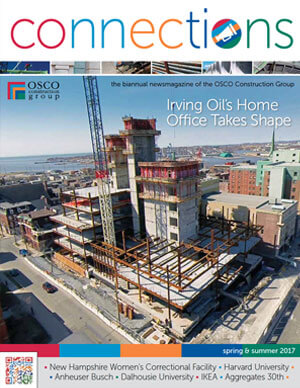 Culture - Ocean Steel & Construction Ltd.
