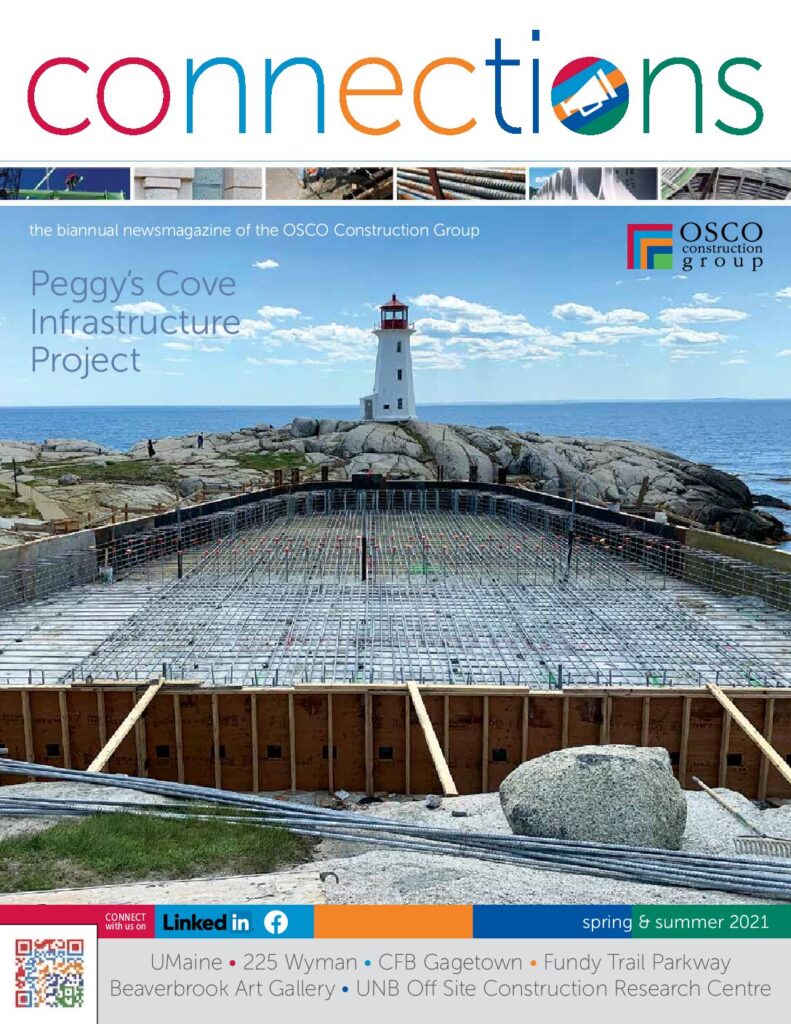 Culture - Ocean Steel & Construction Ltd.